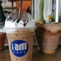 ไอ แอม คาเฟ่ สิงห์บุรี