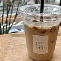 【福井】THREE TIMES COFFEE＆WiL