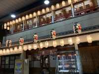 【東京巡り】日本を代表する観光スポット