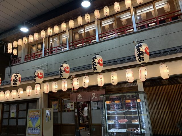 【東京巡り】日本を代表する観光スポット