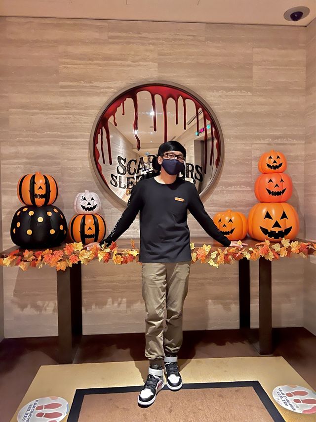 Equarius Hotel 🇸🇬 