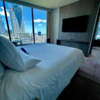 Novotel Bangkok Platinum Pratunam 