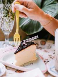 Petite Nature Shop @ Cafe