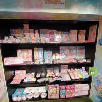 One Piece海賊王東映展在Amaz藝術玩具店
