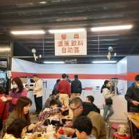 【新北】樹林興仁夜市-平價牛排