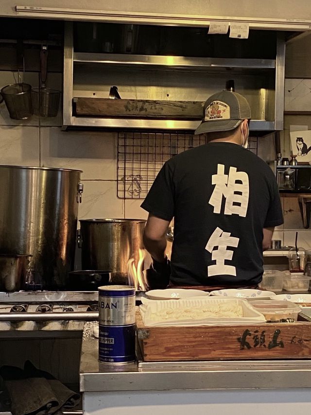 부산의 작은 일본, 해운대역 주변 맛집 상생라멘 🍜 