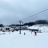【福島】裏磐梯のグランデコスノーリゾート🎿