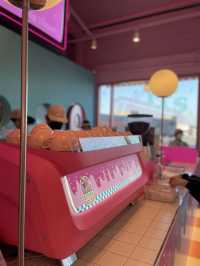 [말똥도넛] 포토존가득한 파주시 라스베가스 🍩