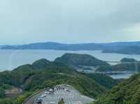 神秘の三方五湖