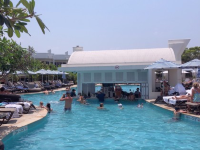 [호주/누사] 호주 썬샤인코스트 누사(Noosa) 소피텔 (Sofitel) 리조트