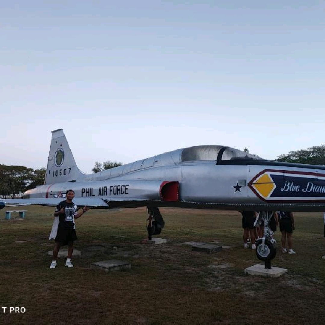 Getting There - Just ride a taxi from airport to air force city clark freeport zone
Attractions - park,tank and aircraft
Hotels - 
Food & Restaurants - 
Shopping - ##