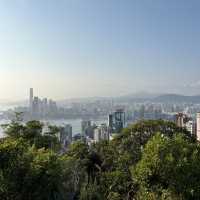 新手必行 港島寶馬山 紅香爐峰 