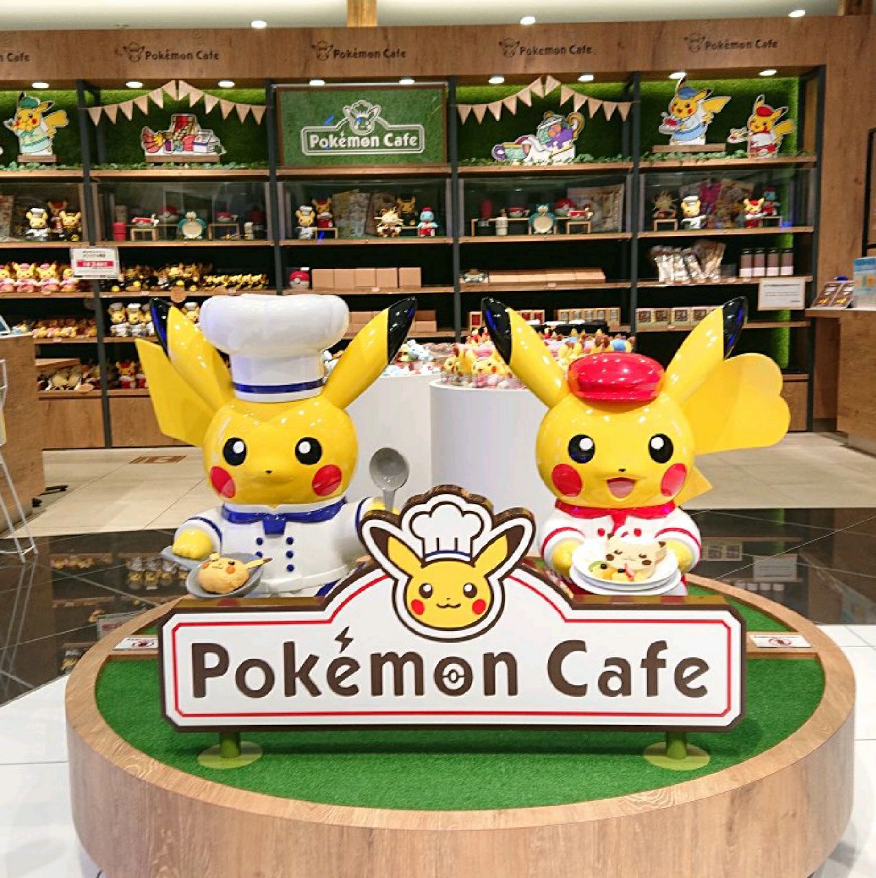 ポケモンセンターオーサカdx ポケモンカフェ Trip Com 大阪の旅のブログ ポケモンセンターオーサカdx ポケモンカフェ Trip Com 大阪の旅のブログ
