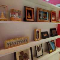 เที่ยวชมประวัติศาสตร์กรุงรัตนโกสินทร์ 