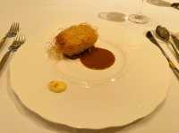 【フランス料理】RESTAURANT CHEVAL BLANC