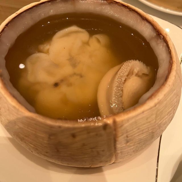 慶祝週年之港島香格里拉酒店