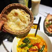 旺角泰國菜 thaiology 
