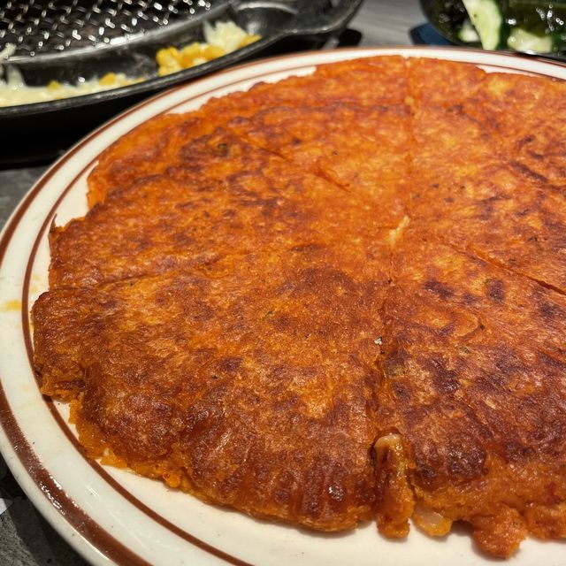 超好玩～超好食 韓式親子體驗