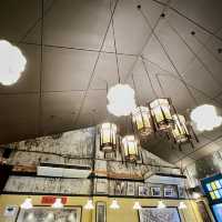 Last Old Dim Sum Place in Chinatown KL