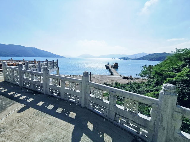 上洋山