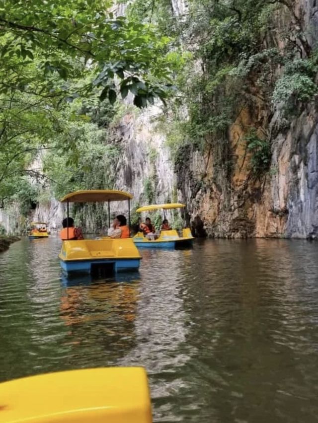 Kek Lok Tong, Ipoh