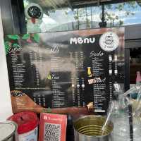 กาแฟบ้านนก กาแฟริมทาง,,,,แนะนำโดยคนจันท์