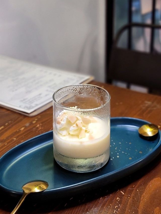 超有特色fusion西餐