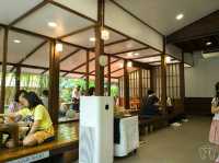 🍵MOGOKORO TEAHOUSE- มีใจให้มัทฉะ @CNX🍃