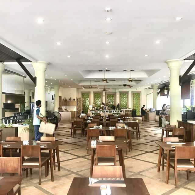 布吉島性價比酒店