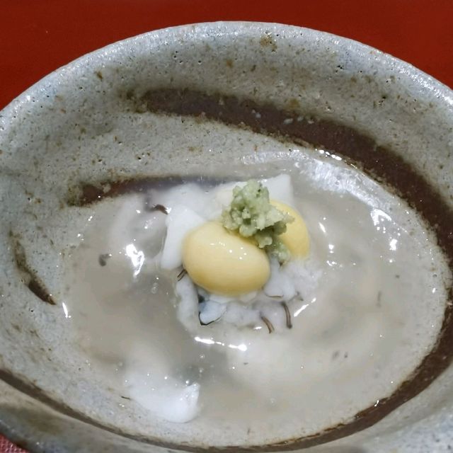 Kappo Kaji @Singapore