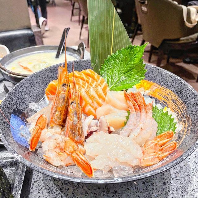 抵食日式放題🥳