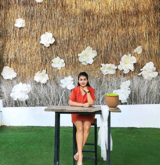 #คาเฟ่นี้มุมถ่ายรูปดีสุดๆ