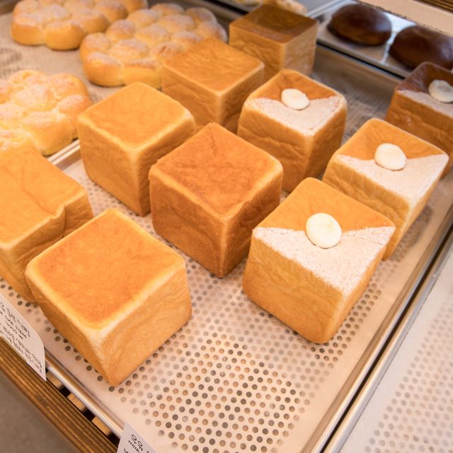 빵지순례들에게 추천하는 제주 송당의 아침 빵집🍞