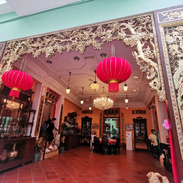 peranakan paradise