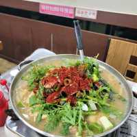 인천 월미도 맛집 허벌나게 많이 드립니다