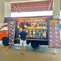 Port Klang Food Trucks