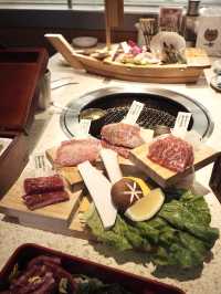 📍和牛燒肉一郎