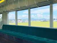 秋田県に行ったら訪れてほしい 田沢湖