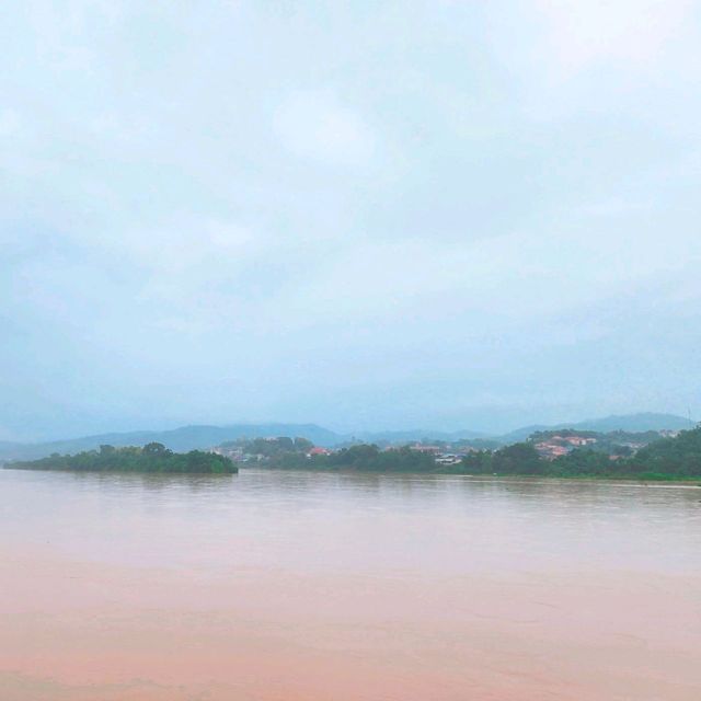 ลานเสาพญานาค​