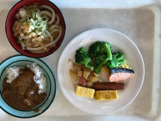 【北海道住宿】每晚Bingo遊戲～花火大會～一泊二食溫泉酒店