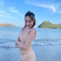 อ่าวมะนาวประจวบคีรีขันธ์