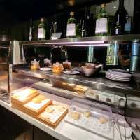 優質的自助餐 @ JW Cafe ～ Lunch Buffet 