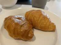 Great breakfast at AC Hotel 