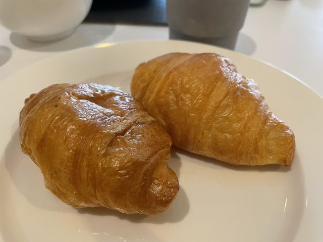 Great breakfast at AC Hotel 