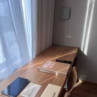 【東京】無印良品のホテル？！MUJI HOTEL GINZA