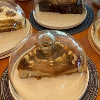 buffet premium ในโรงแรม 5 ดาว เมืองพัทยา 