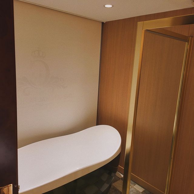 인천호텔 🏨 센트럴파크 호텔