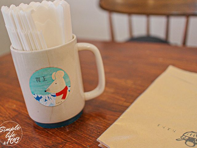桃園慢食堂 文青老宅內 享用日式剉冰 烤糰子 療癒氛圍值得細細品味