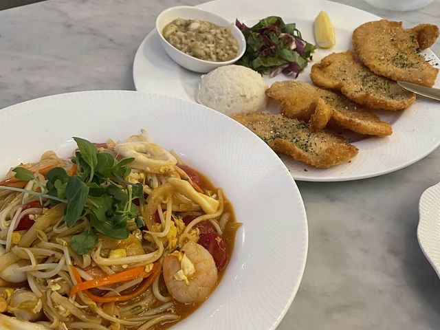 전주에 숨겨져있는 찐 맛집, 어반다이닝