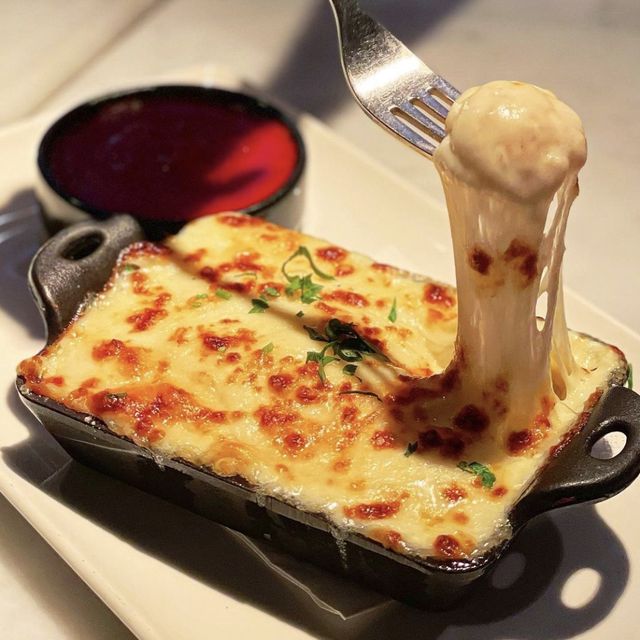 Pizza Express 芝士控必試Pizza